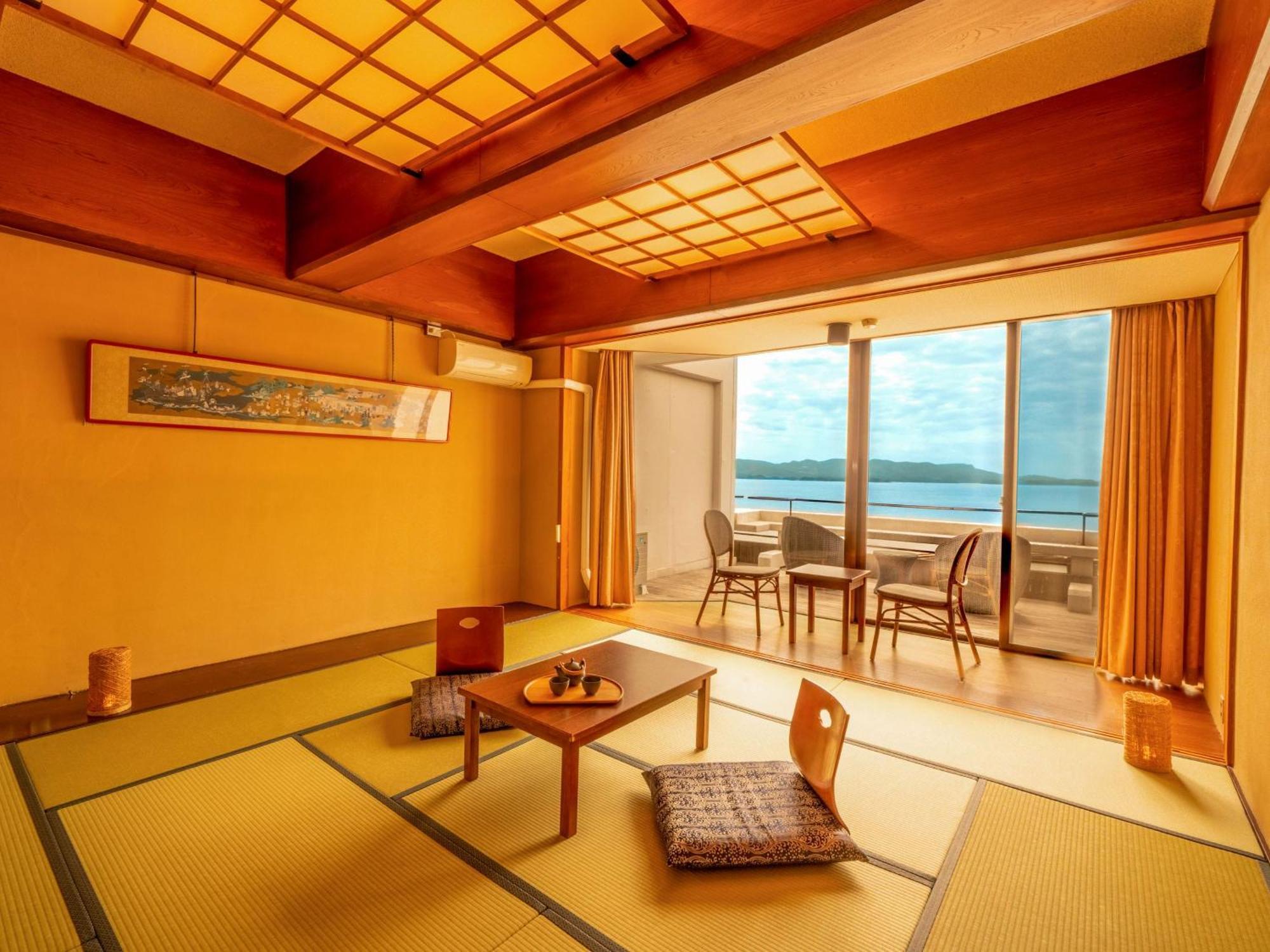 湯快リゾート　平戸千里ヶ浜温泉　ホテル蘭風 平戸市 部屋 写真